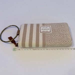 Aeropostale wristlet wallet.
